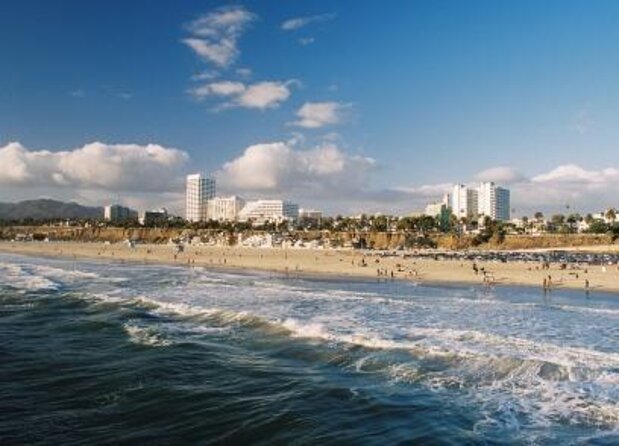 E-Bike LA Beach Tour from Redondo Beach Pier - Key highlights before you start