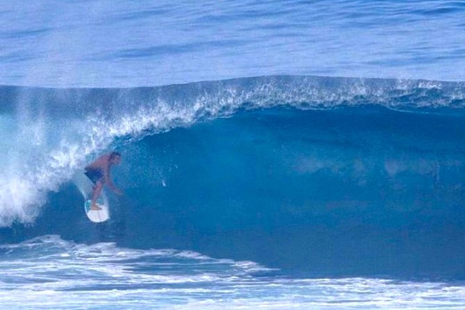 Experience Malibu with Exclusive 90-Minute Surf Lessons - Morning vs afternoon starts: choose based on your Malibu day