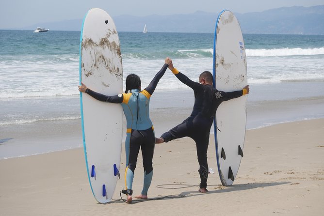 Family Surf Lesson - What you’ll actually learn in a 2-hour lesson