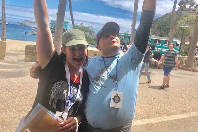 Fantastic Catalina Race - Key takeaways before you go