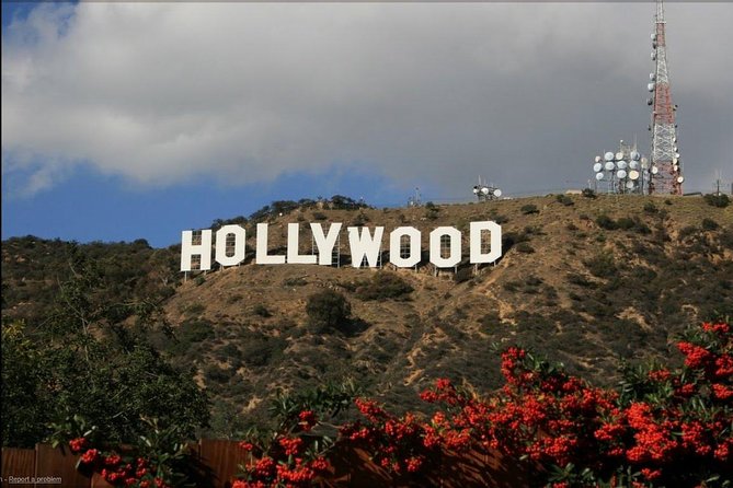 Full-Day LA Tour: Santa Monica, Hollywood and Beverly Hills - Griffith Observatory: the Hollywood Sign viewpoint plus indoor-style options