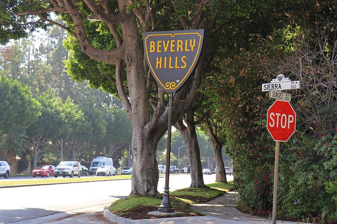 Full-Day LA Tour: Santa Monica, Hollywood and Beverly Hills - Who this tour is best for
