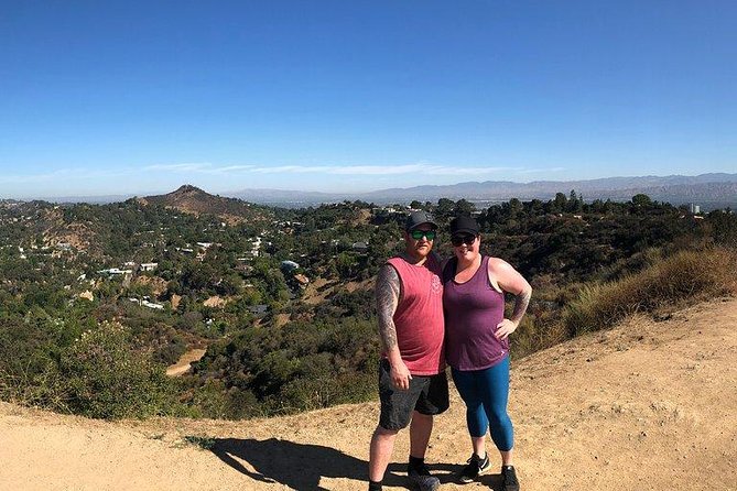 Full-Day Los Angeles Highlights Tour - Sunset Strip to Beverly Hills: drive-by landmarks with serious name power