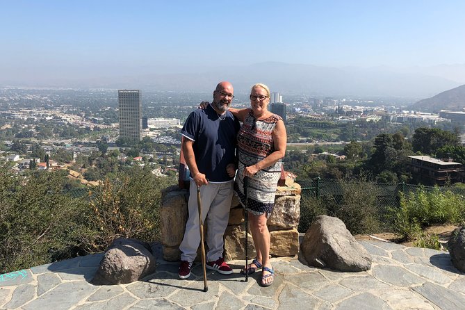 Full-Day Los Angeles Highlights Tour - Santa Monica Pier and Third Street Promenade: classic LA coastline energy