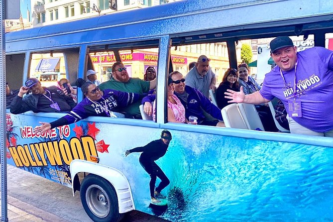 Fun Movie Star Homes Tour - The Bus Ride: How the Tour Keeps You Looking Out (and Taking Photos)