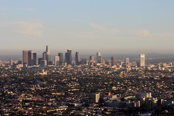 Gambling Built the Sunset Strip: A Self-Guided Audio Tour - Stop 2: Sunset Boulevard—why the Strip follows an older trail