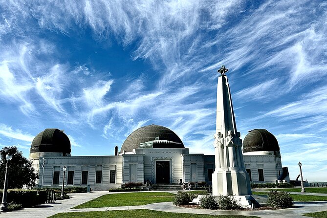 G'day LA by Luxury E-Bike: Griffith Park, Observatory to LA River - Heading to the LA River via the Red Car bridge