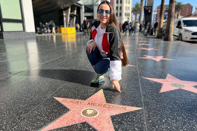 Get Your Own Star with The Walk of Fame Experience in Los Angeles - Who This Is Best For (and When It Might Not Fit)