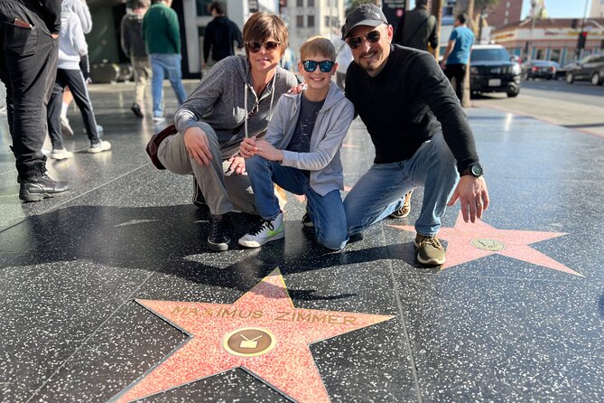 Get Your Own Star with The Walk of Fame Experience in Los Angeles - Should You Book the Walk of Fame Experience?