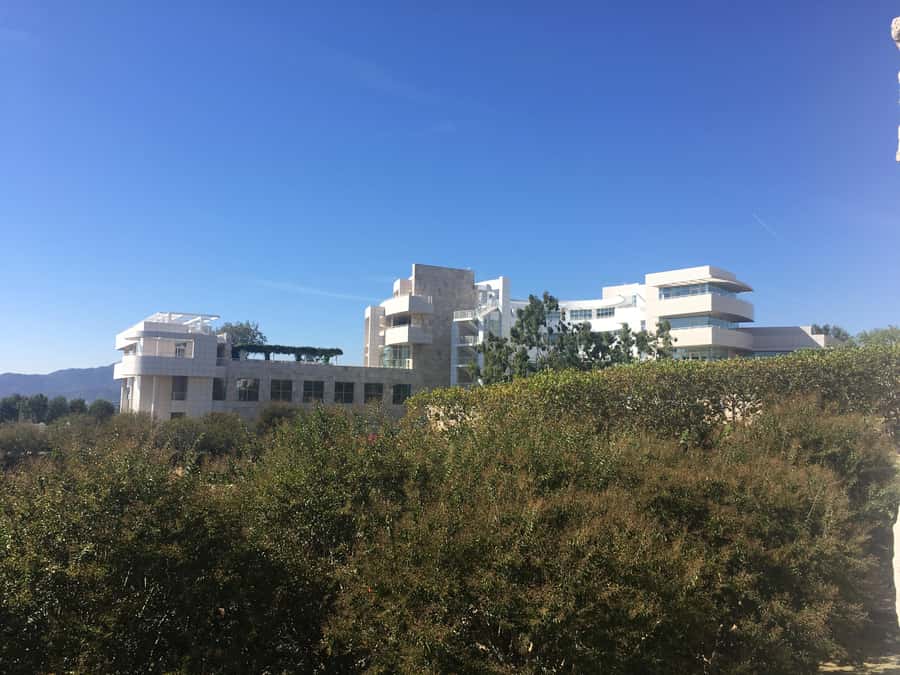 Getty Center: Highlights Tour of Architecture, Gardens & Art - Who this tour fits best (and who should skip it)