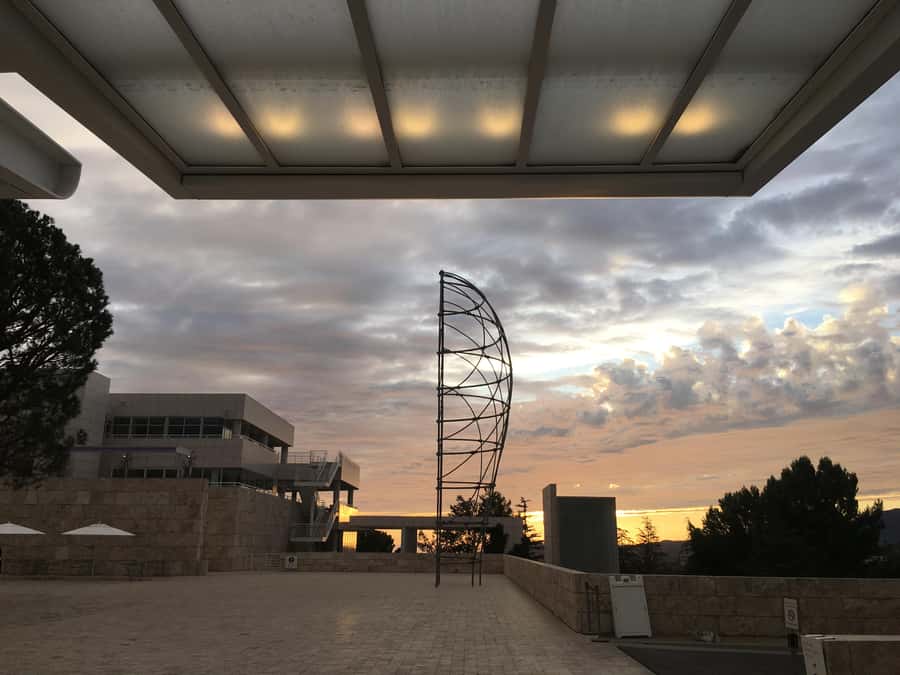 Getty Center: Highlights Tour of Architecture, Gardens & Art - Small but important practical notes before you go