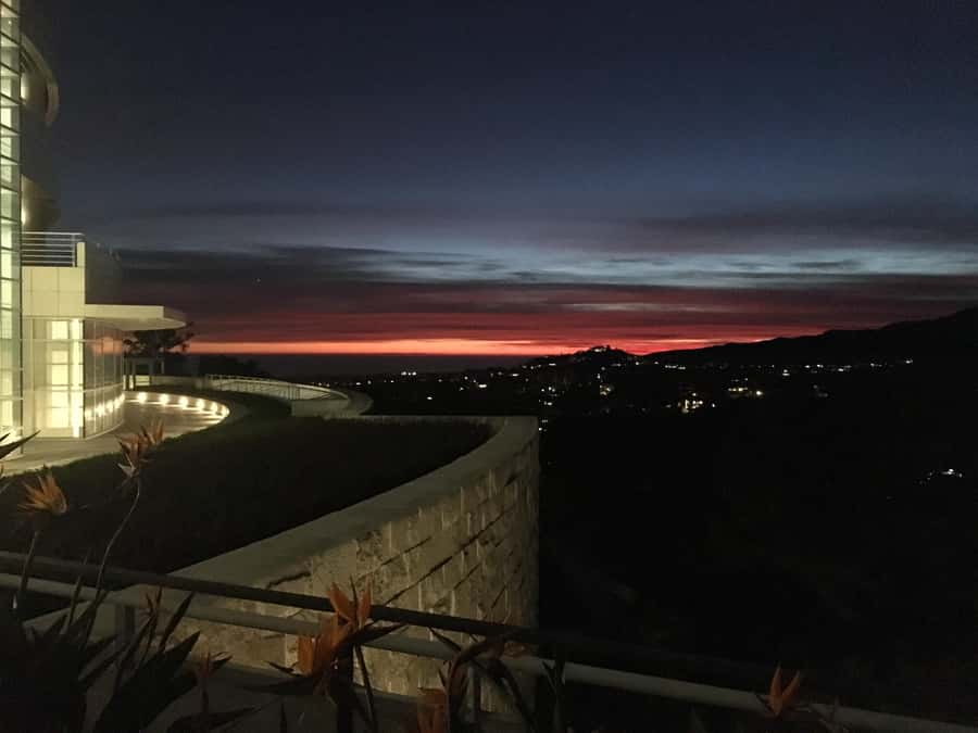 Getty Center: Highlights Tour of Architecture, Gardens & Art - Should you book the Getty Center Highlights Tour?