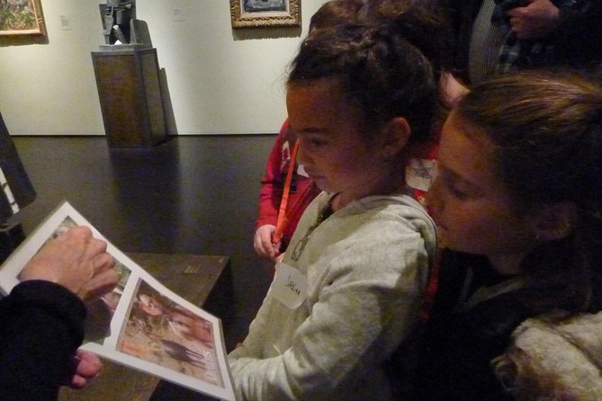 Getty Center Tours for KIDS and FAMILIES! - Who this tour suits best