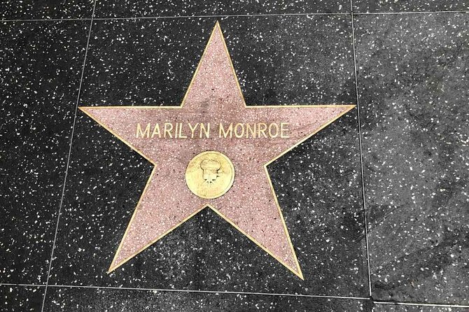 Ghost Hunt in Hollywood: Self-Guided Haunted Puzzle Walk - Where the game starts and ends (and what to plan for)