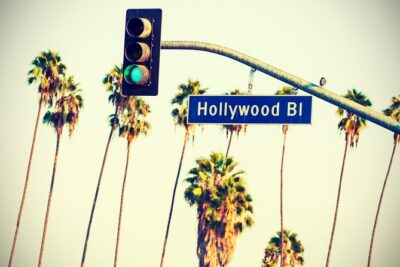 Ghosts of Hollywood Night-Time Walking Tour - Vogue Multicultural Museum: from theatre to paranormal HQ