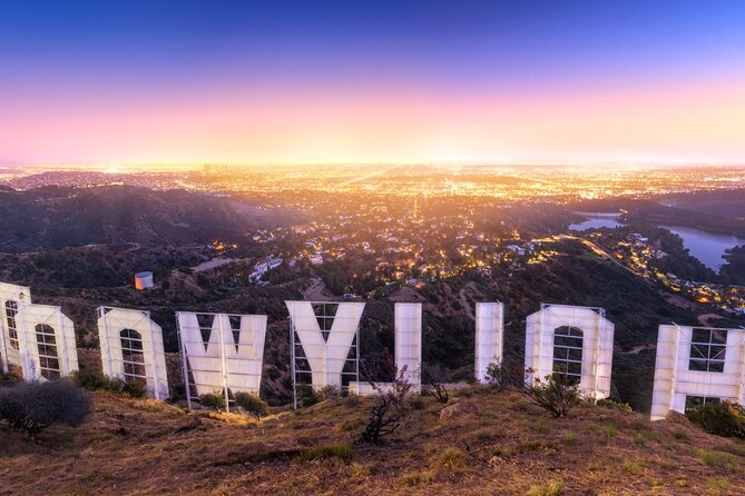 Ghosts of Hollywood Night-Time Walking Tour - Price and extras: is $29.99 a smart deal?