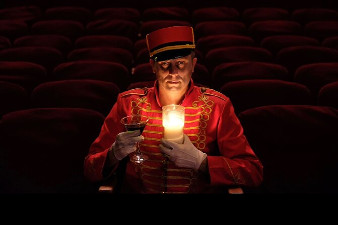 Ghosts of the Golden Age: Los Angeles Haunted Theater Tour - The one-hour flow: How the route keeps you from getting bored