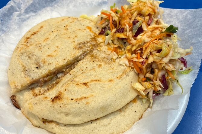 Gourmet Downtown LA Walking Food Tour with Delicious Dish Tours - Key highlights to know before you go