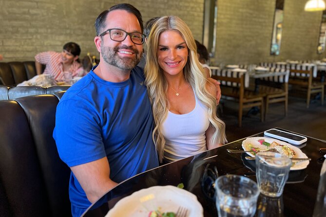 Gourmet Hollywood Walking Food Tour with Delicious Dish Tours - Key things to know before you go