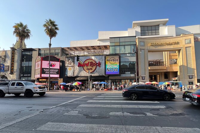 Gourmet Hollywood Walking Food Tour with Delicious Dish Tours - Value check: is $163.53 a good deal?