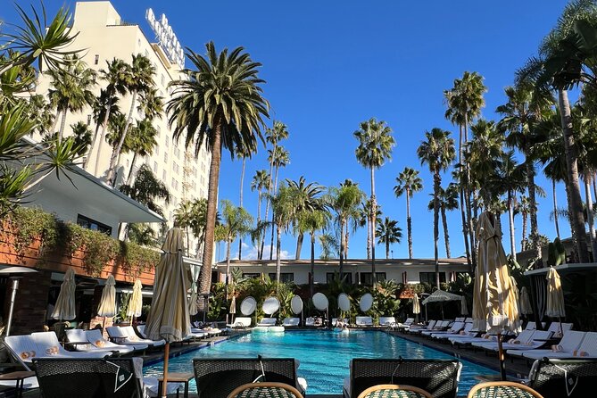 Gourmet Hollywood Walking Food Tour with Delicious Dish Tours - Who this tour fits best (and who should skip it)