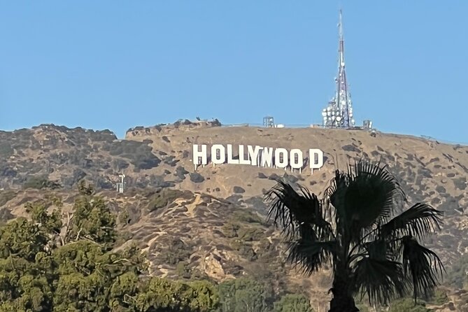 Gourmet Hollywood Walking Food Tour with Delicious Dish Tours - Hollywood Boulevard to Walk of Fame: where the tour builds momentum