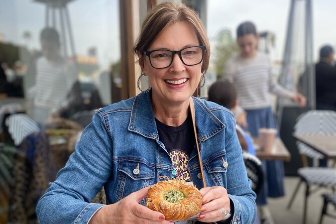 Gourmet LA Venice Beach Walking Food Tour with Delicious Dish - Key highlights to look for