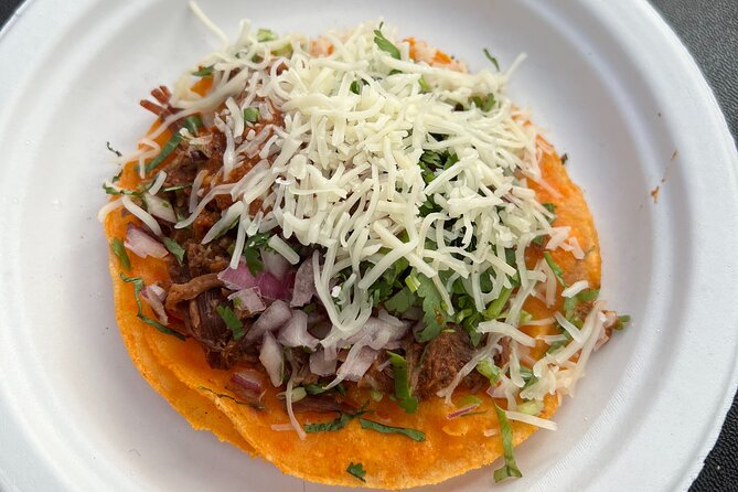 Gourmet LA Venice Beach Walking Food Tour with Delicious Dish - Walking Venice Beach with real food stops (not just scenery)