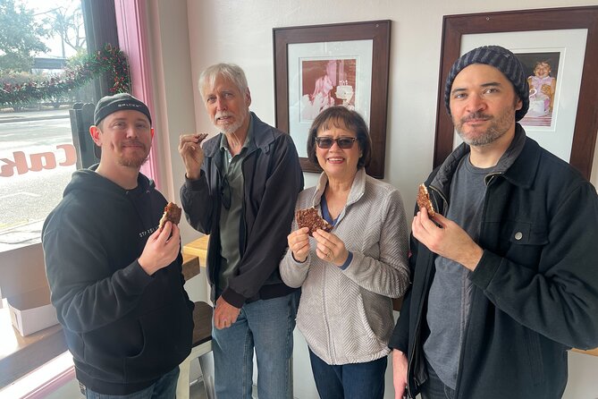 Gourmet Original Farmers Market & Fairfax Walking Food Tour - Key things that make this tour worth your time