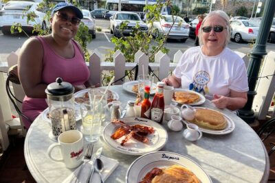 Gourmet Original Farmers Market & Fairfax Walking Food Tour - Price and portion reality check (what $152.55 buys you)