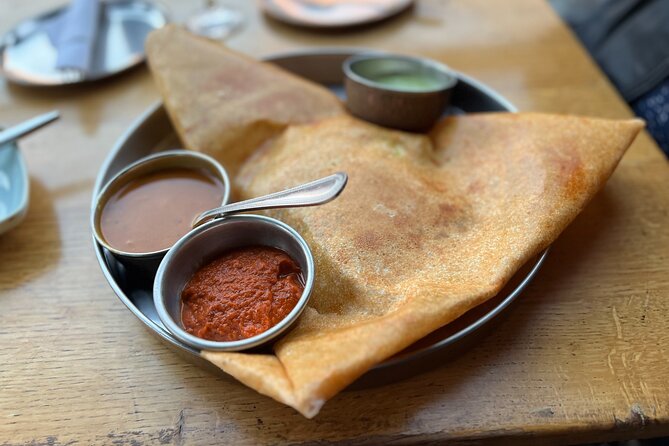 Gourmet Santa Monica Walking Food Tour with Delicious Dish Tours - Stop-by-stop: what you’ll see and why it adds up