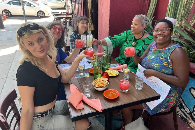 Gourmet Walking Food Tour of LA's Silver Lake Neighborhood - Key things to know before you go