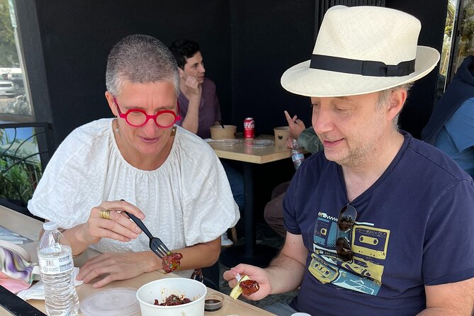 Gourmet Walking Food Tour of LA's Silver Lake Neighborhood - Silver Lake on foot: why this tour feels like the real deal
