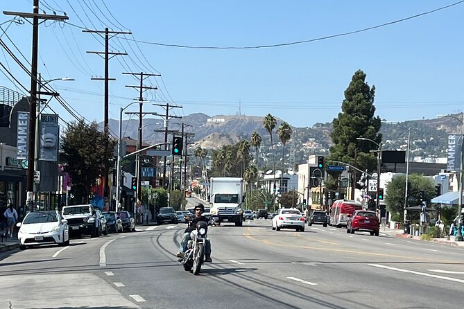 Gourmet Walking Food Tour of LA's Silver Lake Neighborhood - The Black Cat Tavern: a short stop with serious 1967 LGBTQ+ context