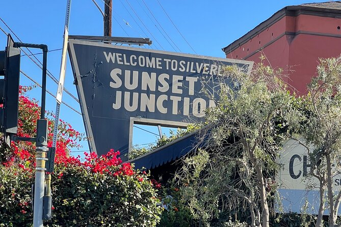 Gourmet Walking Food Tour of LA's Silver Lake Neighborhood - How tastings work: what to expect from the food stops