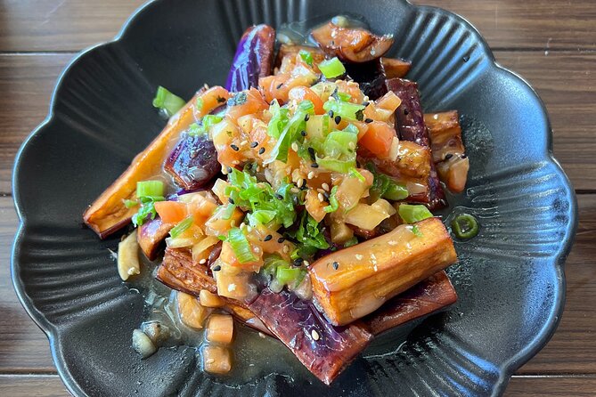 Gourmet Walking Food Tour of LA's Silver Lake Neighborhood - Dietary needs: vegetarian and pescatarian are supported