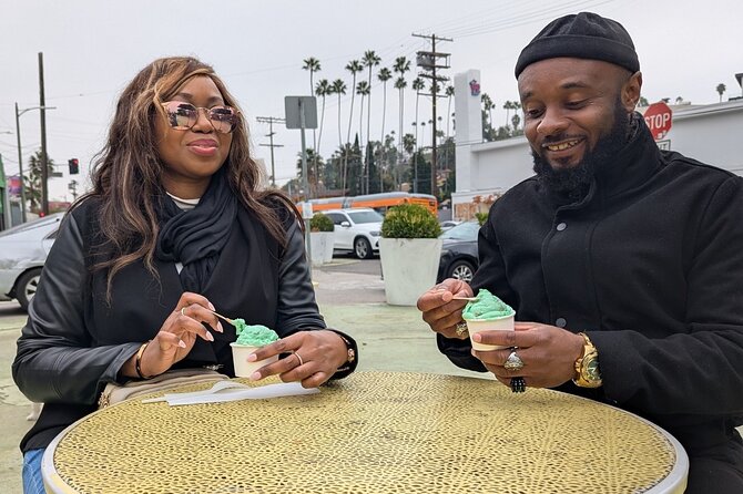Gourmet Walking Food Tour of LA's Silver Lake Neighborhood - Group vibe and guide style: what makes it feel personal