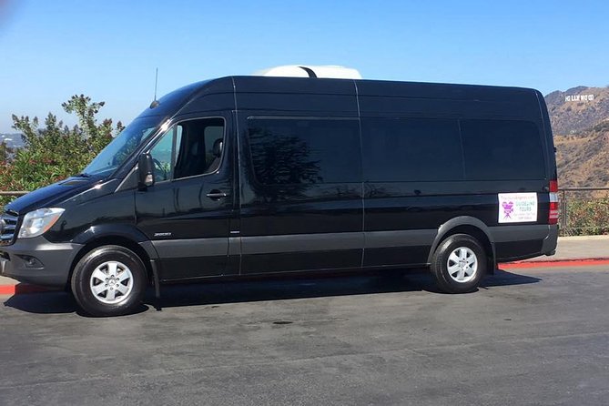 Grand City Tour of Los Angeles, Hollywood and Beverly Hills - Price, timing, and what you get for $89