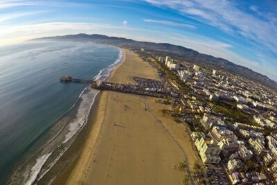 Grand Los Angeles 65-Minute Helicopter Tour - The route logic: why this 65-minute helicopter tour feels efficient
