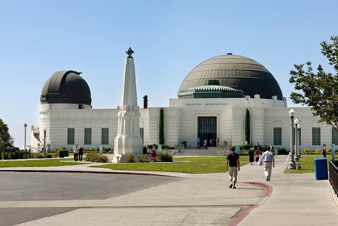 Greater Los Angeles and Hollywood Private Tour. - Original Farmers Market: the best use of the lunch hour