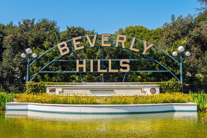Greater Los Angeles and Hollywood Private Tour. - Value check: does $298 per person make sense?