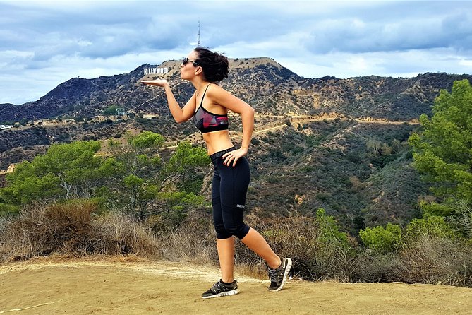 Griffith Observatory Hike: Guided Tour through Griffith Park - Griffith Observatory stop: what the included access changes