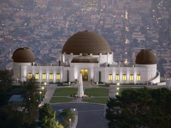 Griffith Observatory Insider Tour - Key Things I’d Bet On (Before You Go)