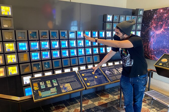 Griffith Observatory Insider Tour - Why This Griffith Observatory Tour Works Better Than Free Roaming