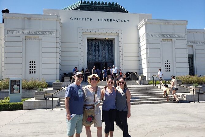Griffith Observatory Insider Tour - The Samuel Oschin Planetarium Show: Why Timing Matters