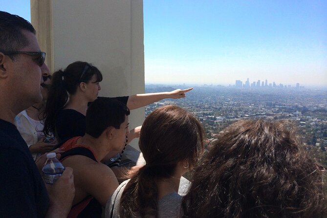 Griffith Observatory Insider Tour - Price and Value: What $52 Buys (and What It Doesn’t)