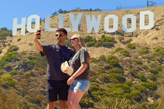 Griffith Observatory: Scott E-Bike Tours LA Private Tour - Price and value: is $124 per person fair?