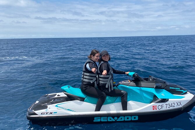 Guided Two hours Jetski Coastal Tour - Sightseeing Value: Why the Port and Cabrillo Stops Feel Worth It