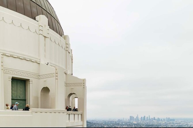 Half Day Best of Los Angeles Guided City Tour - Beverly Hills in a Short Window: Sign Photos, Then Rodeo Drive Glam