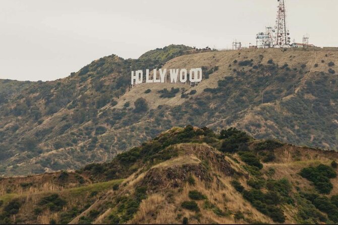 Half Day Best of Los Angeles Guided City Tour - Petersen Automotive Museum, La Brea Tar Pits, and LACMA: Culture Stops With Real Context